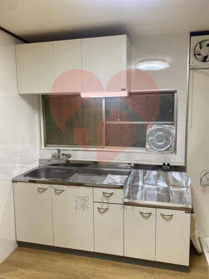 【キッチン】 | 東大阪市池之端町戸建