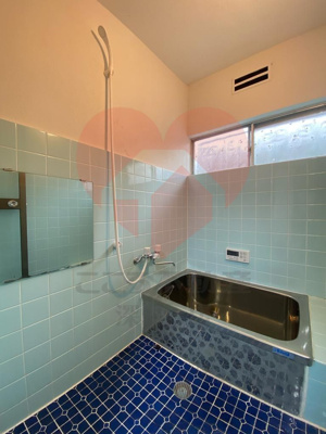 【浴室】 | 東大阪市池之端町戸建