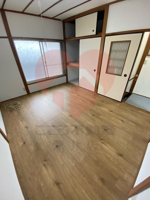 【収納】 | 東大阪市池之端町戸建