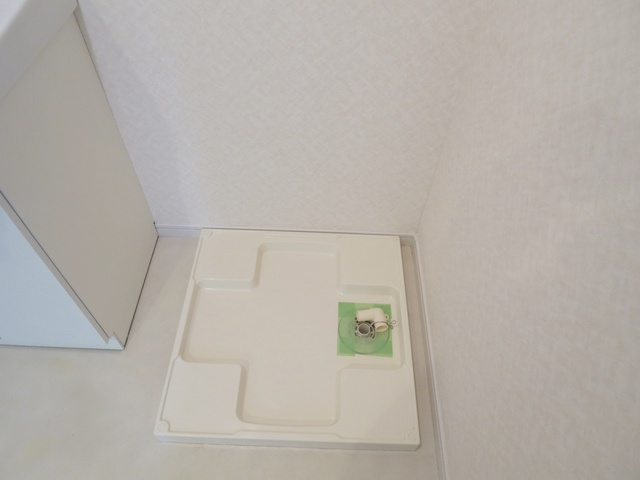 ＳＤコートのその他|室内に洗濯機置き場があります♪