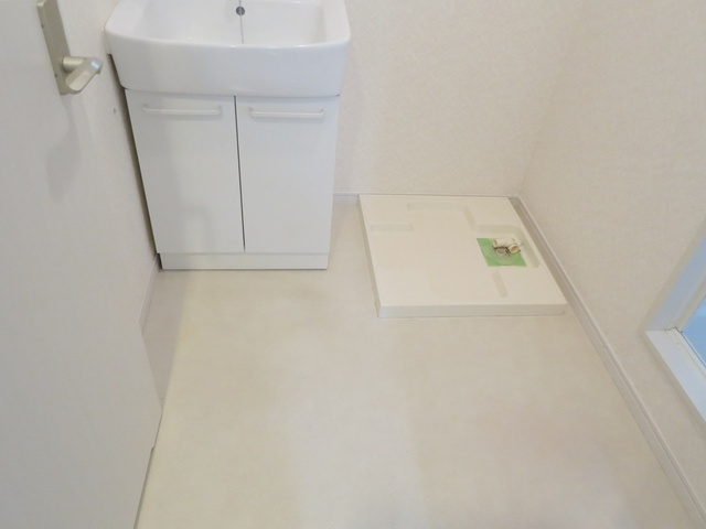 ＳＤコートのその他|身支度のできる脱衣スペースです♪