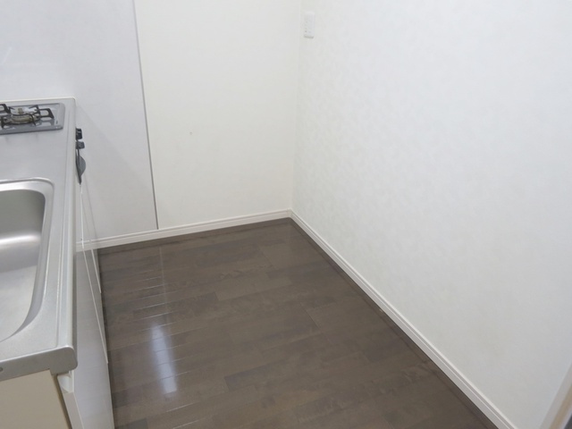 ＳＤコートのキッチン|お料理の捗るキッチンスペースです♪