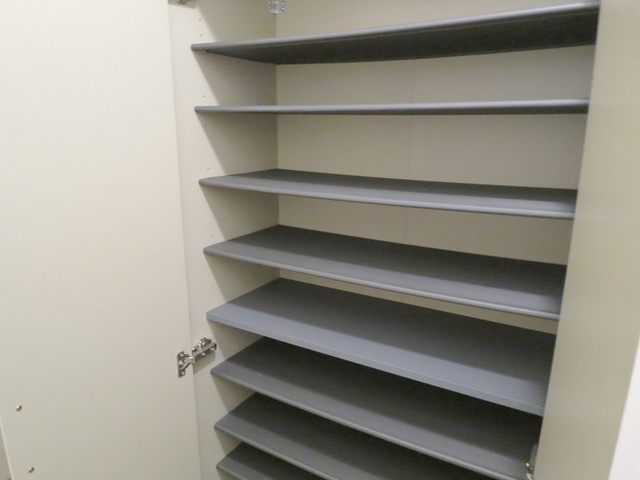 ＳＤコートの玄関|たっぷり収納できるシューズボックスです♪