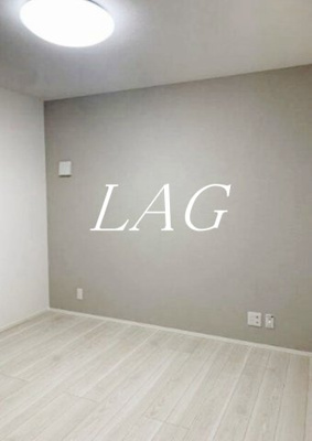 【居間・リビング】 | カインドネス赤羽 | 洋室のお部屋です。※別部屋参照