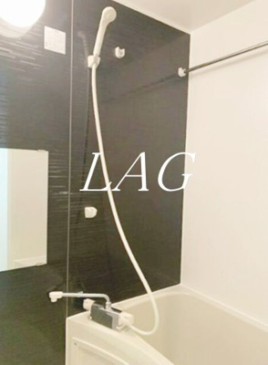 【浴室】 | カインドネス赤羽 | お風呂です。※別部屋参照