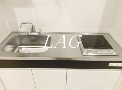 【キッチン】 | カインドネス赤羽 | キッチンです。※別部屋参照