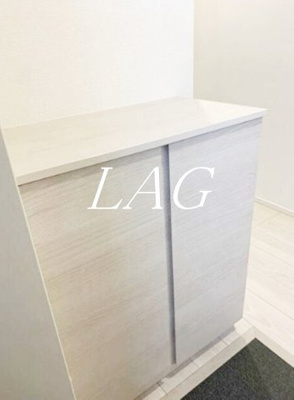 【収納】 | カインドネス赤羽 | 収納です。※別部屋参照