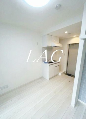 【寝室】 | Ｇｌａｎｚ栄町 | 寝室です。