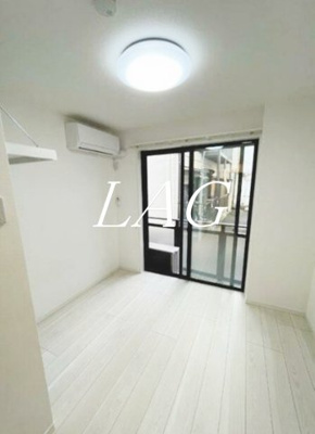 【居間・リビング】 | Ｇｌａｎｚ栄町 | 洋室のお部屋です。