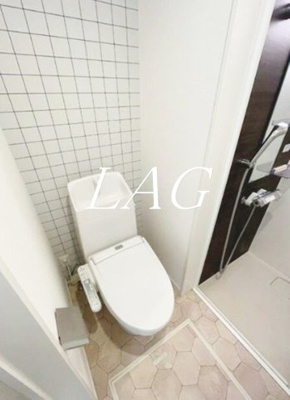 【トイレ】 | Ｇｌａｎｚ栄町 | トイレです。