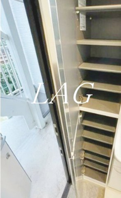 【玄関】 | Ｇｌａｎｚ栄町 | 玄関です。