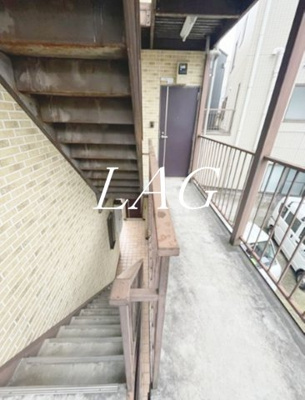 【その他】 | ダイヤモンドレジデンス西日暮里第ニ