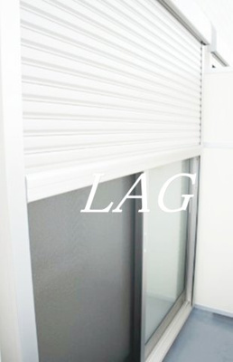 【バルコニー】 | リブリ・リブラ | バルコニーです。