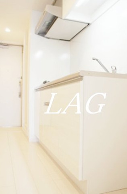 【キッチン】 | リブリ・リブラ | キッチンです。