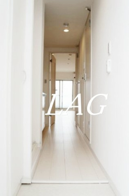 【玄関】 | リブリ・リブラ | 玄関です。