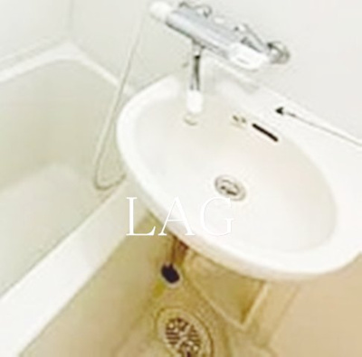 【洗面所】 | ダイヤモンドレジデンス西日暮里第ニ | 洗面台になります。