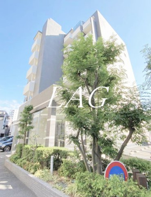 【外観】 | コウジーコート | 外観です。