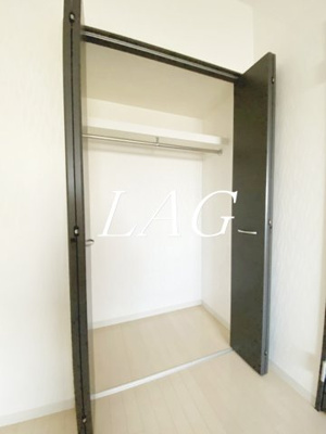 【収納】 | コウジーコート | 収納です。