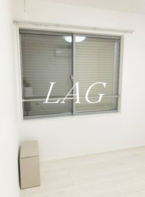 【寝室】 | カインドネス赤羽 | 寝室です。※別部屋参照