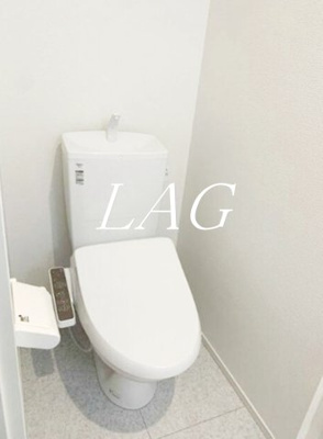 【トイレ】 | カインドネス赤羽 | トイレです。※別部屋参照