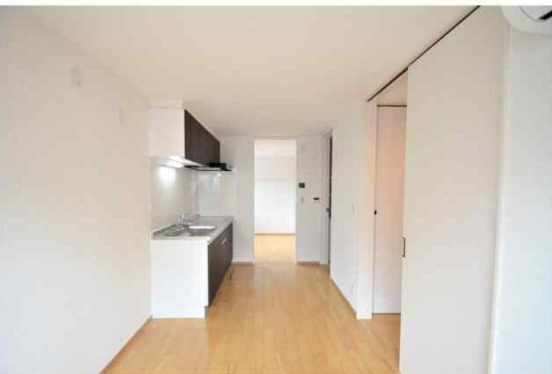 杉並区天沼１丁目のアパート