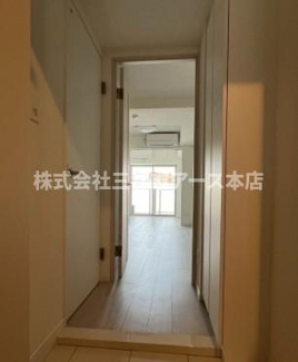 【玄関】 | リヴシティ北馬込 | リヴシティ北馬込