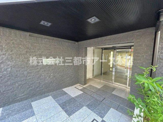 【エントランス】 | リヴシティ北馬込 | リヴシティ北馬込