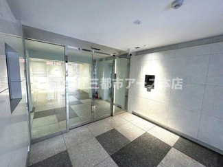 【ロビー】 | リヴシティ北馬込 | リヴシティ北馬込