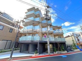 【外観】 | リヴシティ北馬込 | リヴシティ北馬込