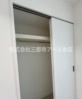 【収納】 | リヴシティ北馬込 | リヴシティ北馬込