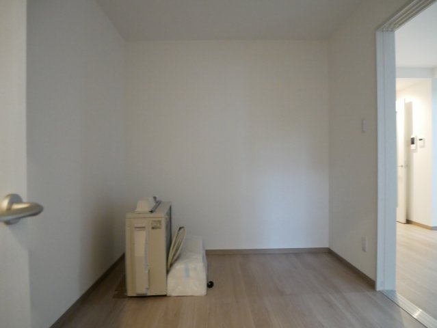 【寝室】 | ウェルスクエア山坂