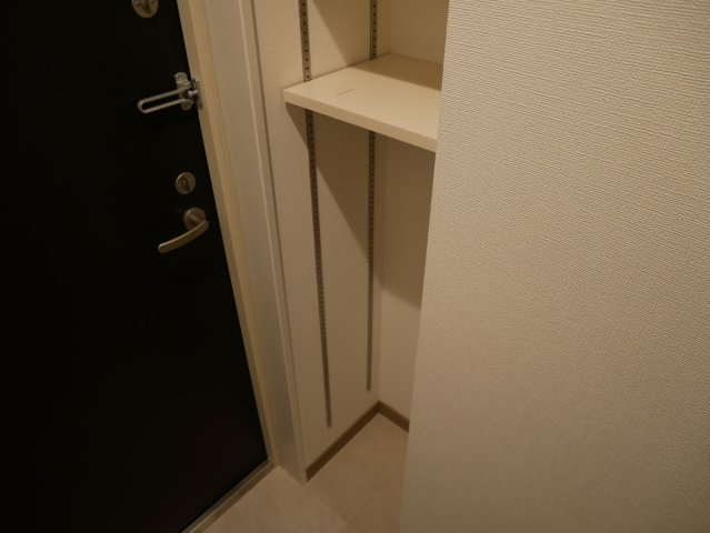 【収納】 | ウェルスクエア山坂