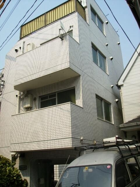 メゾン・ド・ラリエ