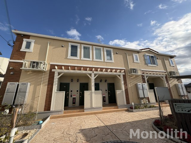 ゼクシー桜ヶ丘B棟