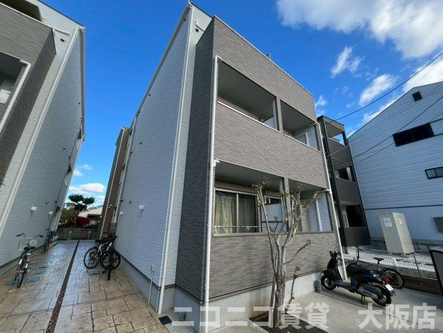 ALEGRIA藤田町EAST