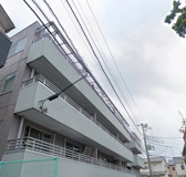 アルビオンシティ朝霞の画像