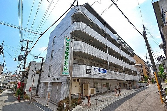 グランディア摩耶ＬＥＧＥＮＤ