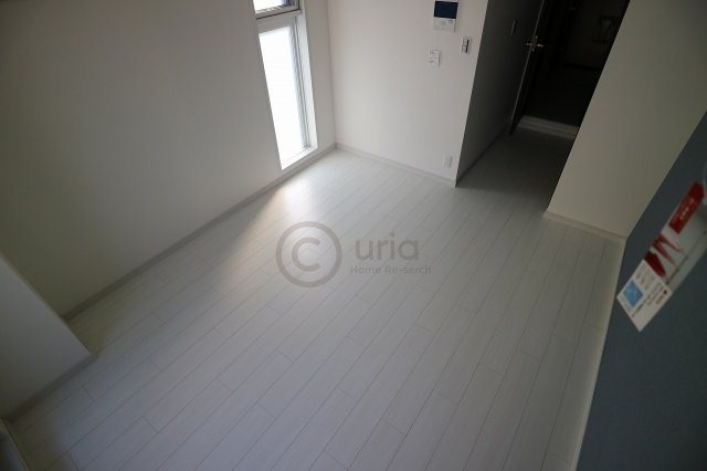 コートベルフラワーの洋室