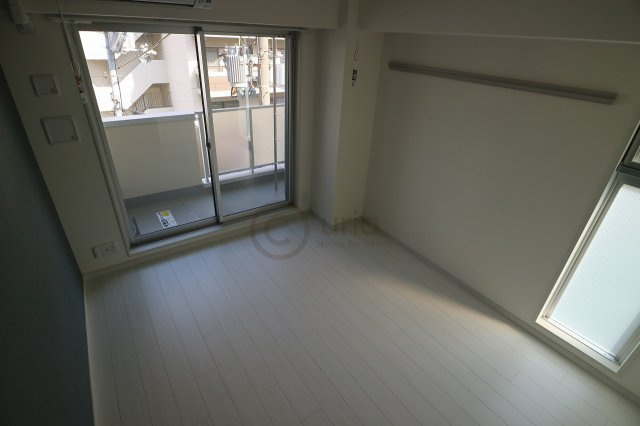 コートベルフラワーの洋室