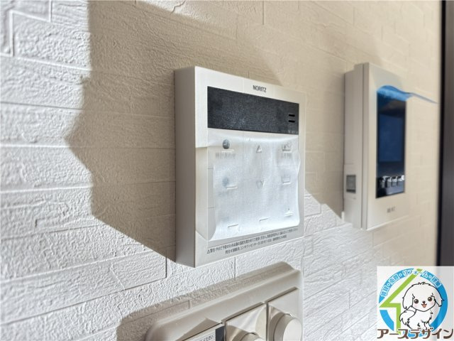 エフコート松江Bの設備