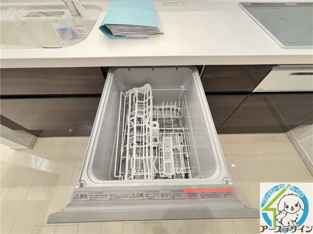 エフコート松江Bの設備