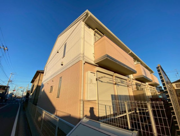 サングリーン　Bの画像