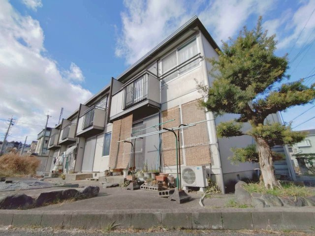 稲葉ハイツ　Ｂ