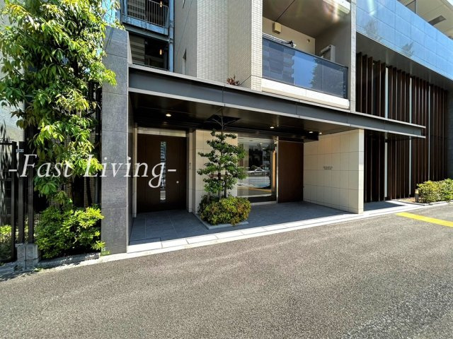 ブランシエスタ白山