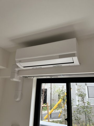 コンフォリア・リヴ文京護国寺の設備