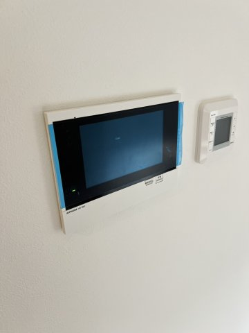 コンフォリア・リヴ文京護国寺の設備