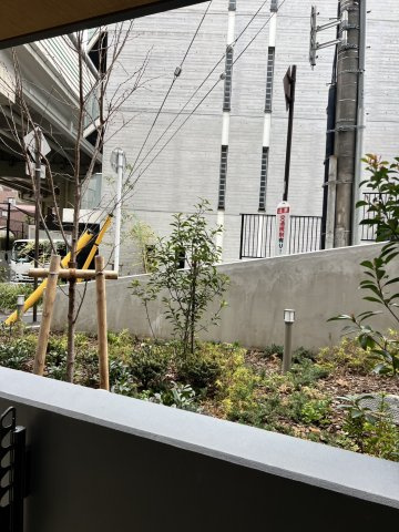 コンフォリア・リヴ文京護国寺の展望