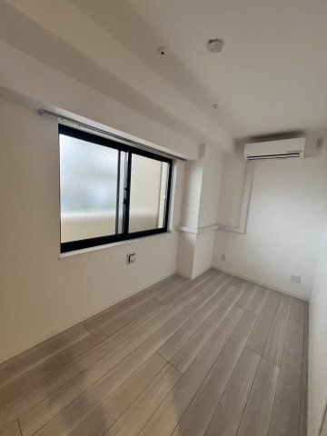 コンフォリア・リヴ文京護国寺の洋室