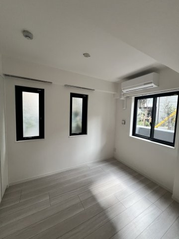 コンフォリア・リヴ文京護国寺の洋室