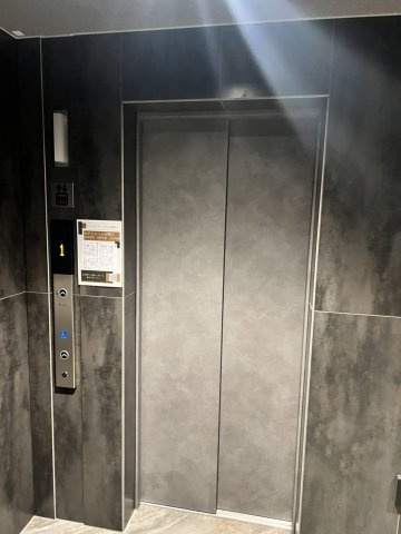 コンフォリア・リヴ文京護国寺のその他共用部分